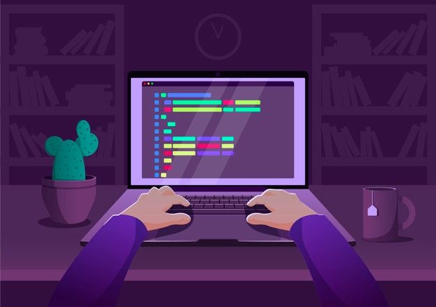 Frontend Intern